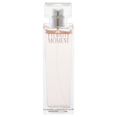 Imagem de Perfume Calvin Klein Eternity Moment edp 50ml para mulheres