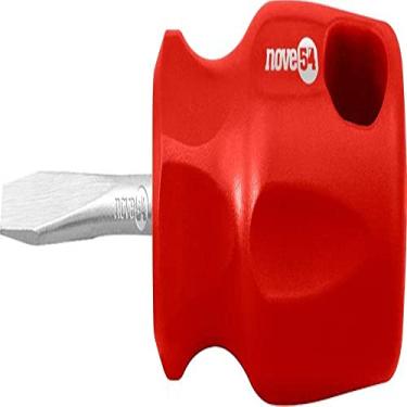 Imagem de Nove54, Chave De Fenda 1/4" X 1.1/2", Toco.
