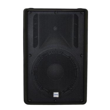 Imagem de Caixa acústica ativa 600w rms dbr712 dbr