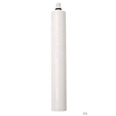 Imagem de Kit 02 Refil Deca Filtro Modelos Twin Single Couple Original, Branco