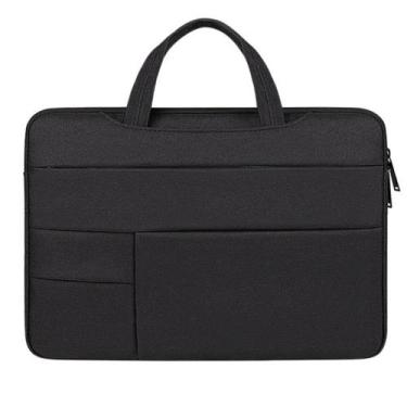 Imagem de Bolsa Mala Maleta Notebook Macbook Universal Resistente Leve - Realfon