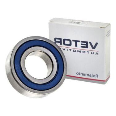 Imagem de Rolamento Ponta Eixo Virabrequim Honda Civic 91006-p10-000 - Girar Rol
