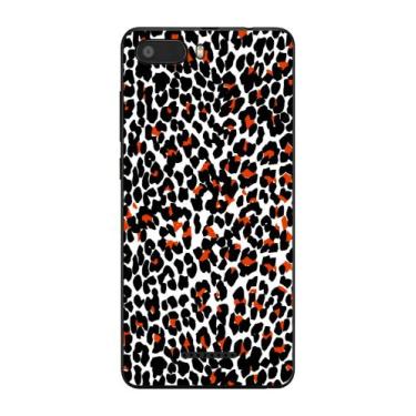 Imagem de Capa Adesivo Skin355 Verso Para Multilaser MS50X - KawaSkin
