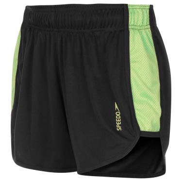 Imagem de Speedo Short Curto Recorte Lateral