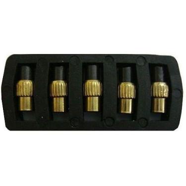 Imagem de Pedra para acendedor de macarico copo (05 pcs) carbografite