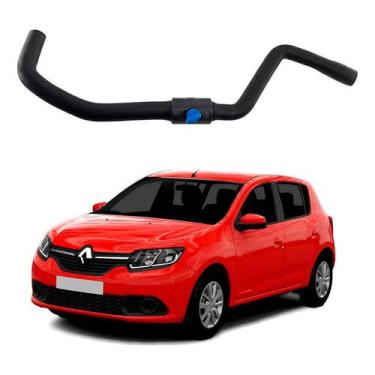 Imagem de Mangueira Entrada Ar Quente Sandero 1.6 2015 A 2017 - Cauplas