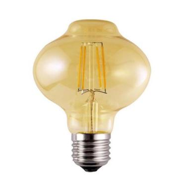 Imagem de Lâmpada Retrô Led L80 4w Bivolt - GMH
