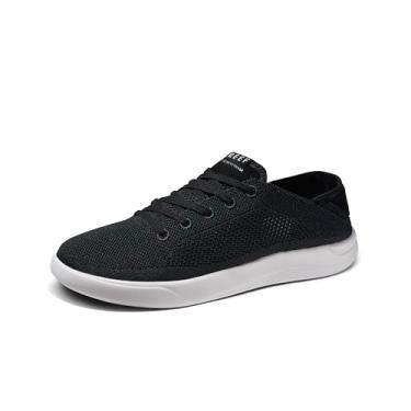 Imagem de REEF Tênis masculino Swellsole Navigator, Preto, 41
