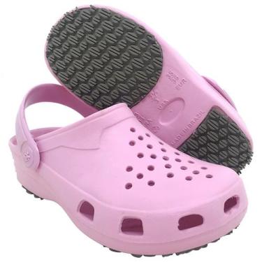 Imagem de Calçado Babuche SoftWorks EPI Profissional Antiderrapante Para Trabalh