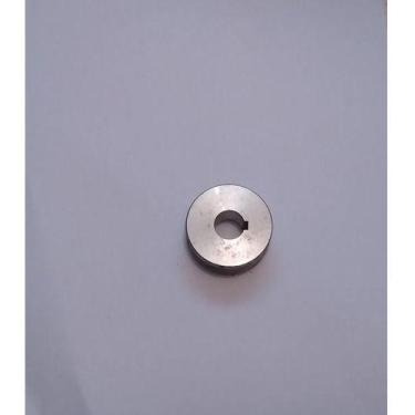 Imagem de Polia Motora De Alumínio Para Betoneira Horbach 130/150l