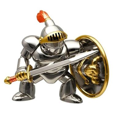 Imagem de Square Enix Dragon Quest Metallic Monsters Gallery Wandering Armor