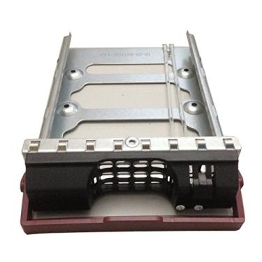 Imagem de Supermicro Operadora de disco rígido intercambiável a quente MCP-220-00003-01