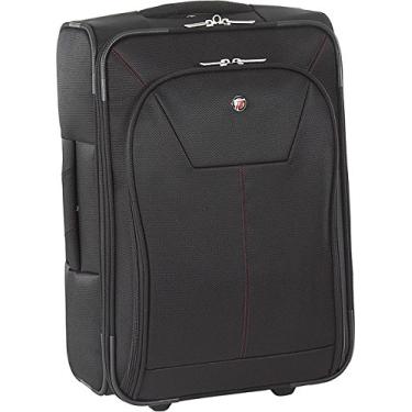 Imagem de A estante de viagem para a noite cabe em notebooks de até 39 cm