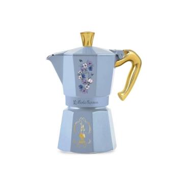 Imagem de Cafeteira Bridgerton Moka 6 Xícaras Alumínio