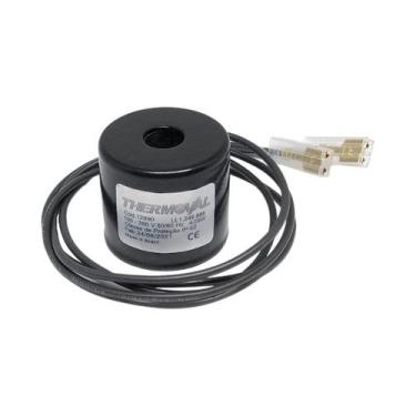 Imagem de Bobina Solenóide 4/28w 100/260v Núcleo 12mm Thermoval 12990
