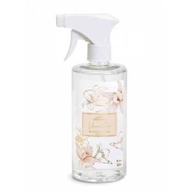Imagem de Água Aromática 500ml Vanilla  Formosinha - GREENSWET