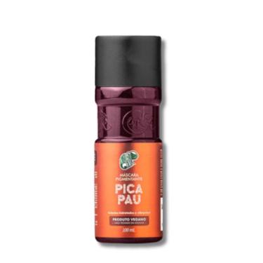 Imagem de Máscara Pigmentante 100Ml Kamaleão Color - Pica Pau