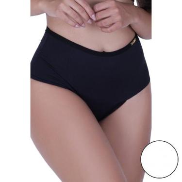 Imagem de Calcinha Lucy Modeladora Gestante Pos Feminino Feminino - Biografia da