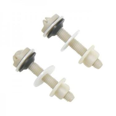 Imagem de Conjunto de Fixação para Caixa Acoplada KPF - Astra