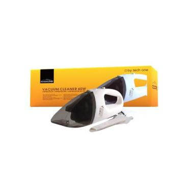 Imagem de Aspirador de Pó Automotivo Code Tech One - KC-Z-5452, 12V DC