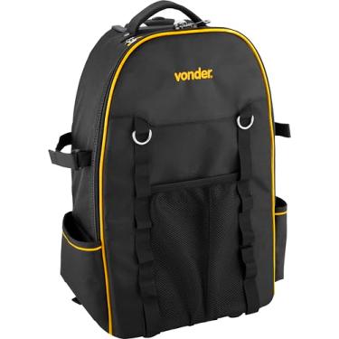 Imagem de Vonder, Mochila Para Ferramentas, Com Rodas, MOV 0580