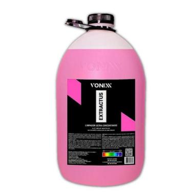 Imagem de Limpador Ultra Concentrado Extractus Vonixx 5L