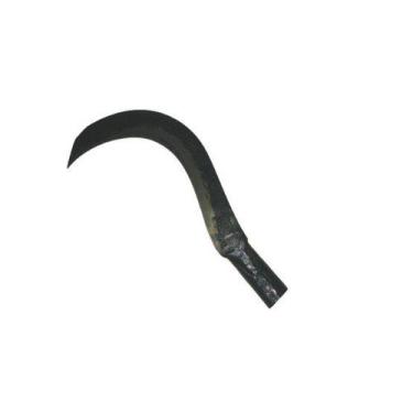 Imagem de Foice Ferreiro Bananeira Direita Sem Cabo - FP - Fundição Petrópolis