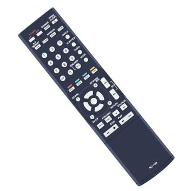 Imagem de ZWP Controle remoto de substituição RC-1128 adequado para Denon DVD Player DBP-2010CI DBP-2010 DBP-1610 DN-V500BD DBP1610 DNV500BD DBP2010CI BP2010