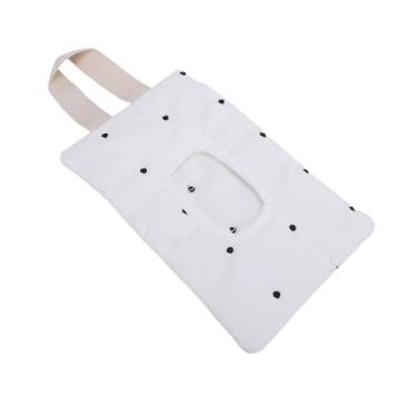 Imagem de Suporte de Tecido para Carro Portátil Fofo Lenços Umedecidos para bebê Design para Carro Ao Ar Livre (Garosah3d7f904kp-12)