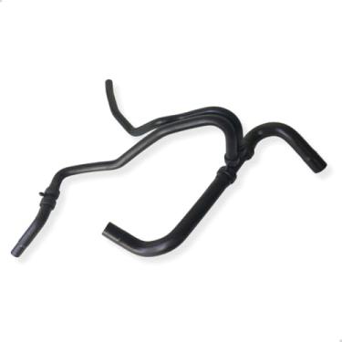 Imagem de Mangueira Inferior Radiador Sandero Logan 1.0 16v C/ar 2007 a 2013