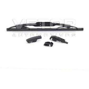 Imagem de Palheta Dianteiro Toyota Bandeirante 1968 a 2001 VETOR