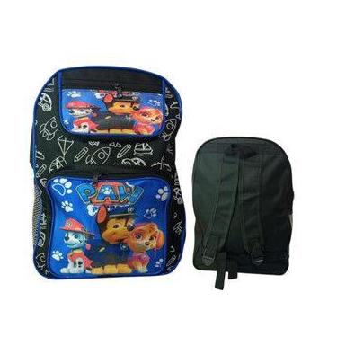 Imagem de Mochila Infantil Escolar Menino de Rodinha Bolsa Masculina Homem Aranh
