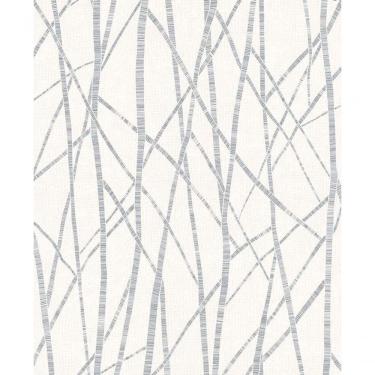 Imagem de Papel De Parede Ella Bambu 6747-20 Rolo 10m X 0,53m