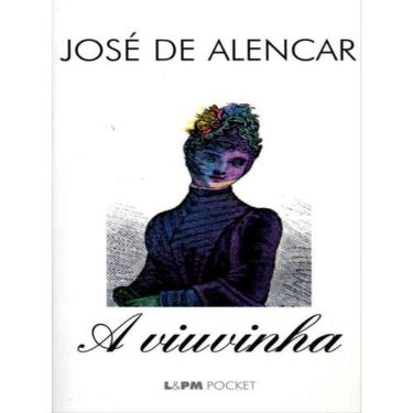 Imagem de A Viuvinha - Vol. 58