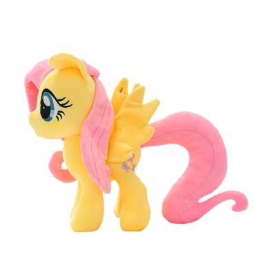 Imagem de Desenho de pelúcia Sanmu My Little Pony para crianças