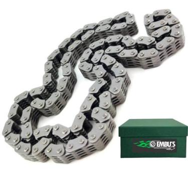 Imagem de Corrente de Comando - CB 600 Hornet - CBR 900 - Embus