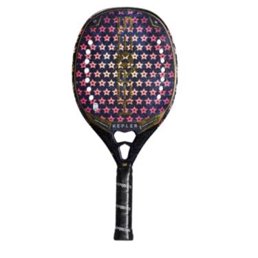 Imagem de Raquete de Beach Tennis Heroes Kepler