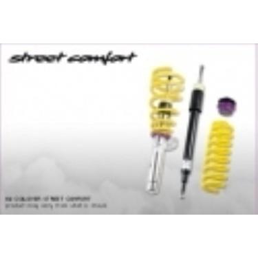 Imagem de KW Kit Coilover 18025066 (kit de conforto urbano, 18025066, Mercedes Benz G55 AMG)