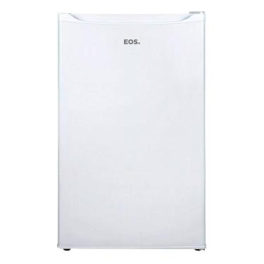 Imagem de Frigobar EOS 124 Litros Ice Compact Branco EFB132B 110V