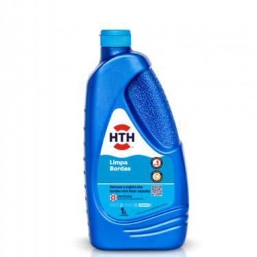Imagem de Limpa Bordas 1L HTH para Piscinas