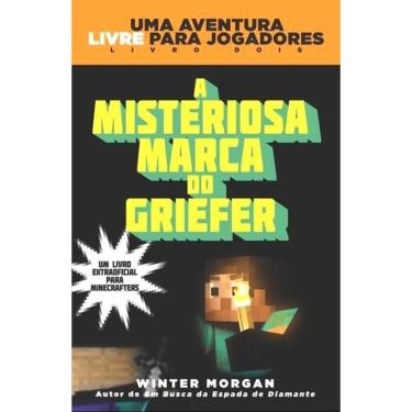 Imagem de Minecraft 2 - A Misteriosa Marca Do Griefer