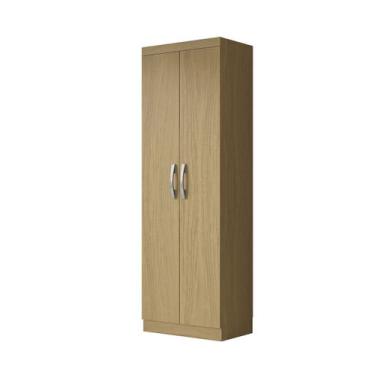 Imagem de Armário Multiuso 02 Portas 52 Cm Atacama New Aramóveis, Atacama