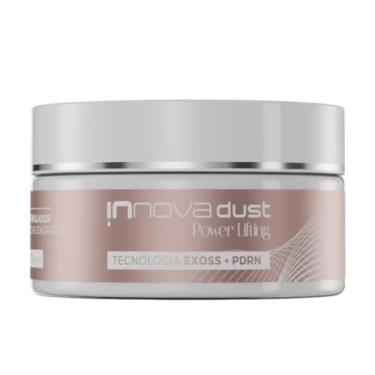 Imagem de Innova Dust Power Lifting 90g – Colágeno, Firmeza e Rejuvenescimento – Eccos