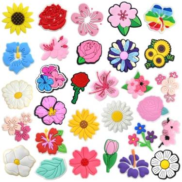 Imagem de Lindos broches em massa, alfinetes engraçados de lapela para jaquetas, chapéus, Cloreto de polivinilo, Sem Pedra Preciosa