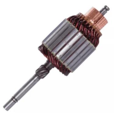 Imagem de Induzido fiat siena strada palio doblo linea renault logan sandero  - 