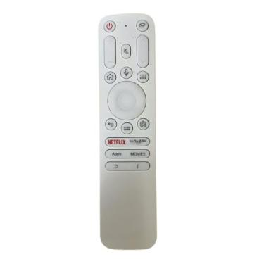 Imagem de XINFUTE WR23GA AKB76044412 adequado para controle remoto LG Smart Bluetooth Voice TV