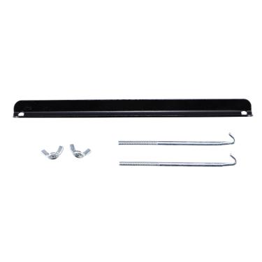 Imagem de Aretle Conjunto de bateria de substituição compatível com tratores de cortadores de grama John Deere 100 200 300 400 Series