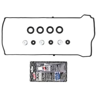Imagem de VS50614R junta de tampa de válvula e fabricante de juntas para Honda Civic Element Acura CSX ILX RDX RSX TSX Honda Accord CR-V Crosstour Element 2.0 2.4L L4 VS50382A 30522PFB007 12030RAAA00