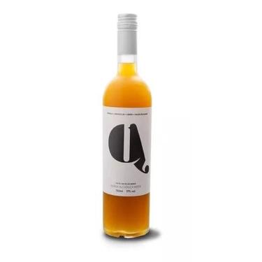 Imagem de Tequila Com Maracujá Limão E Calda De Agave Quetzalli 750ml