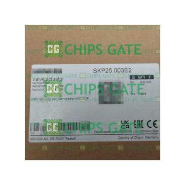 Imagem de 1PC New & Original SKP25.003E2 for Valves/Burner